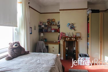 5 bed house, Flora Street, Cathays, Cardiff, CF244EQ - Image 5